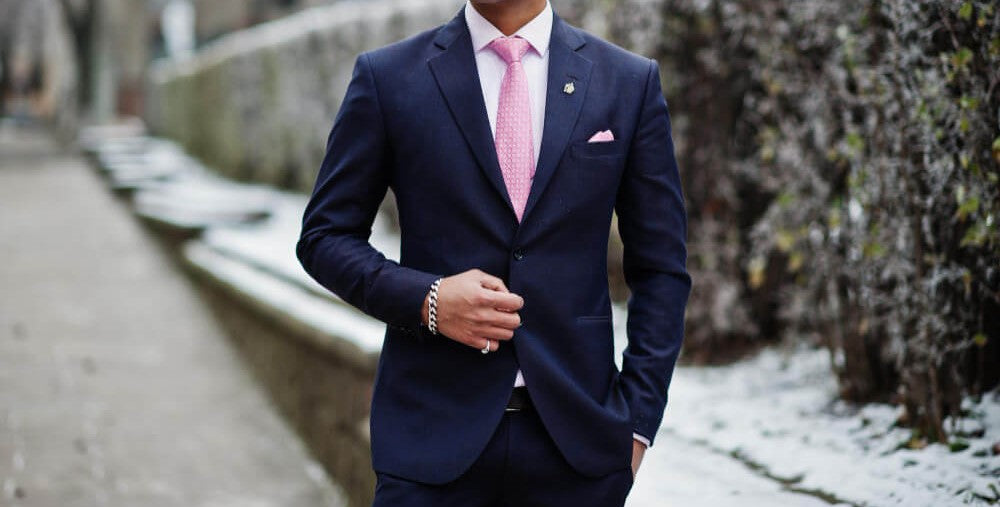 A Comprehensive Guide to Men's Formal Attire in 2024 A Comprehensive Guide to Men's Formal Attire in 2024