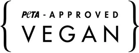 PETA-APPROVED