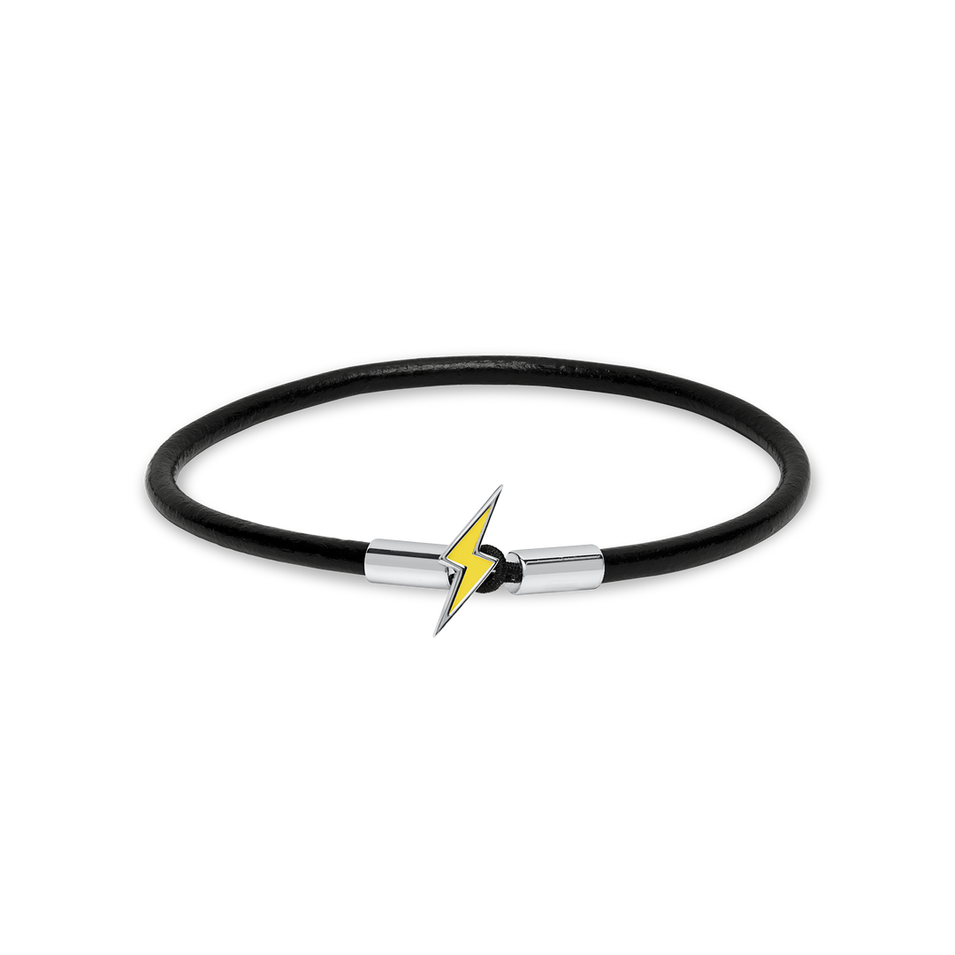 Lightning Bolt Bracelet