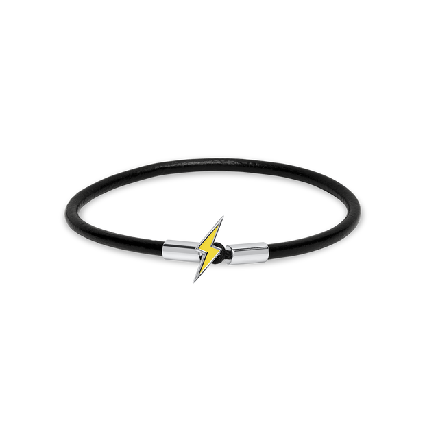 Lightning Bolt Bracelet