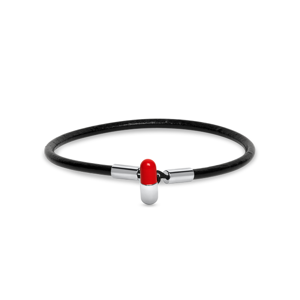 Red Pill Bracelet