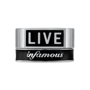 Infamous Champlevé Ring