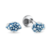 The Bubbles - Cufflinks for Men