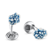 The Bubbles - Cufflinks for Men