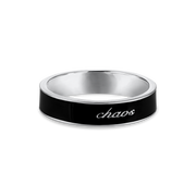 Chaos Champlevé Ring