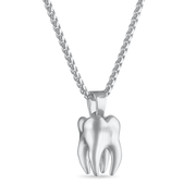 Tooth Pendant