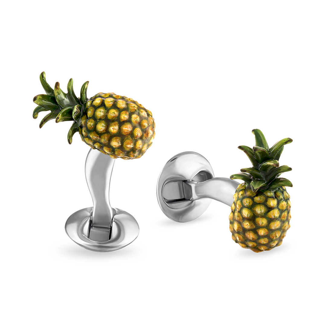 Men s Cufflinks Las Pinas Handcrafted Luxury Silver Cufflinks